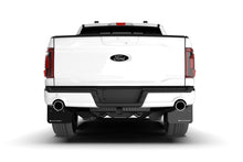 Load image into Gallery viewer, Rally Armor 21-25 Ford F-150 (Excl. Raptor) Black UR Mud Flap w/White Logo