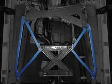 Load image into Gallery viewer, Cusco Power Brace Floor Center 2016 Mazda Miata Roadster (ND5RC)