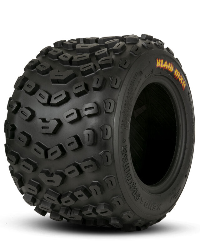 Kenda K532 Klaw MX Front Tire - 20x6-10 4PR 17F TL 248A1101