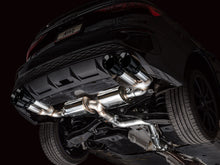 Load image into Gallery viewer, AWE Tuning 22-24 Audi 8Y S3 Touring Edition Exhaust - Diamond Black Tips