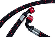 Load image into Gallery viewer, CSF 2023+ Honda Civic Type R FL5 High-Performance Dual Engine Oil Cooler Kit