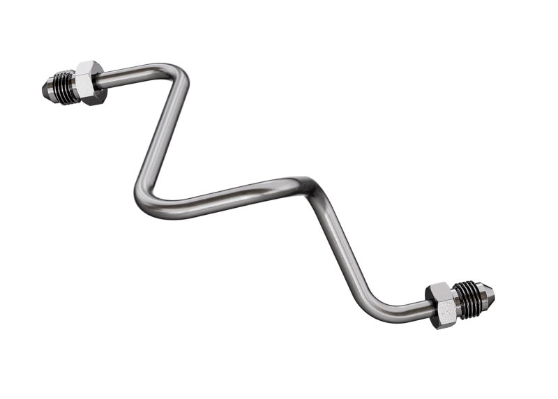 Goodridge 14-23 Harley-Davidson FLH/FLT Models Front ABS Hardline (RHF)