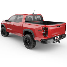 Load image into Gallery viewer, EGR 23-24 Chevrolet Colorado Summit Series Fender Flares