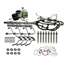 Load image into Gallery viewer, Industrial Injection 16-19 Ford 6.7L Power Stroke Disaster Kit w/Pump &amp; Injectors