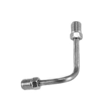 Load image into Gallery viewer, Wilwood Short COMBO P-VALVE Tube Assembly