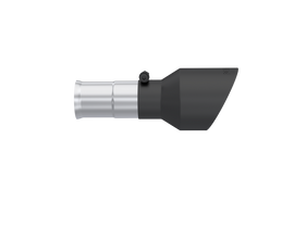 MBRP 2025+ RAM 1500 3.0L 5in. Dual Tips - Black