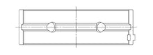 Load image into Gallery viewer, ACL BMW N54/N55/S55B30 3.0L Standard Size w/ Extra Oil Clearance Main Bearing Set