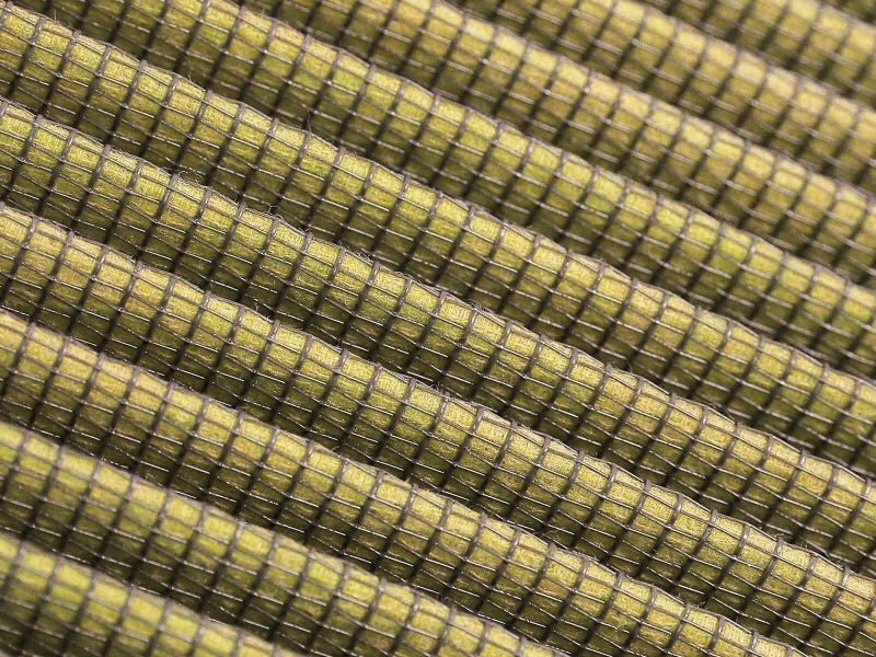 aFe Magnum FLOW Custom Air Filter 20.6 IN L x 20.6 IN W x 6.50 IN H w/ Expanded Metal