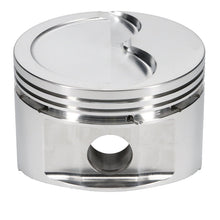 Load image into Gallery viewer, JE Pistons 427 BBF INV DOME Set of 8 Pistons