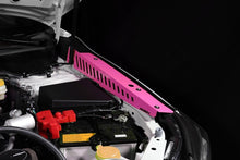 Load image into Gallery viewer, PERRIN 22-26 Subaru WRX Fender Shroud Set - Hyper Pink