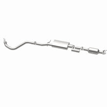 Load image into Gallery viewer, MagnaFlow Direct Fit Catalytic Converter 17-19 Kia Soul 1.6L