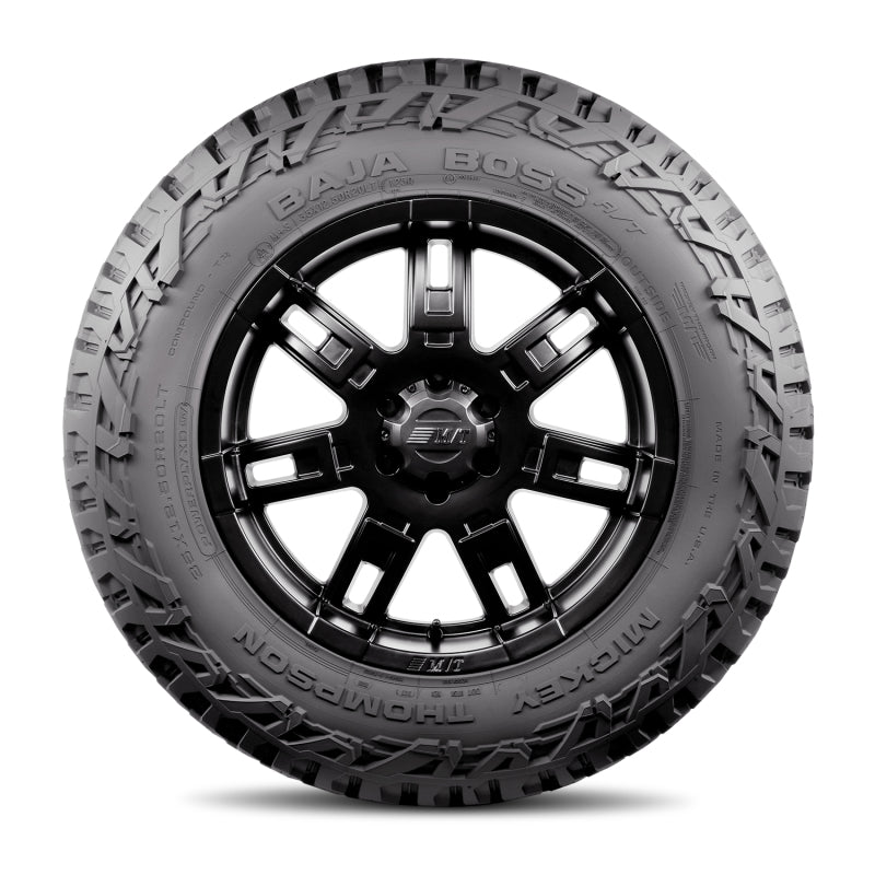 Mickey Thompson Baja Boss A/T Tire - 265/50R20 111T - 247495