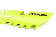 Load image into Gallery viewer, PERRIN 15-21 Subaru WRX/STI Radiator Shroud (Without OEM Intake Scoop) - Neon Yellow