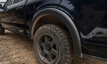 Load image into Gallery viewer, Bushwacker 23-24 Ford F-250/350 SuperDuty OE Style Flares 2pc Rear- Black