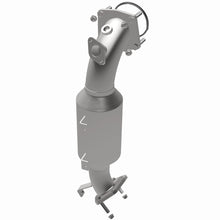 Load image into Gallery viewer, MagnaFlow Direct Fit Catalytic Converter 2020 Jeep Cherokee Single Underbody 2L
