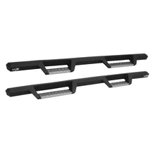 Load image into Gallery viewer, Westin 10-17 Toyota 4Runner Trail Edition (Excl. Ltd) HDX Stainless Drop Nerf Step Bars - Tex. Blk