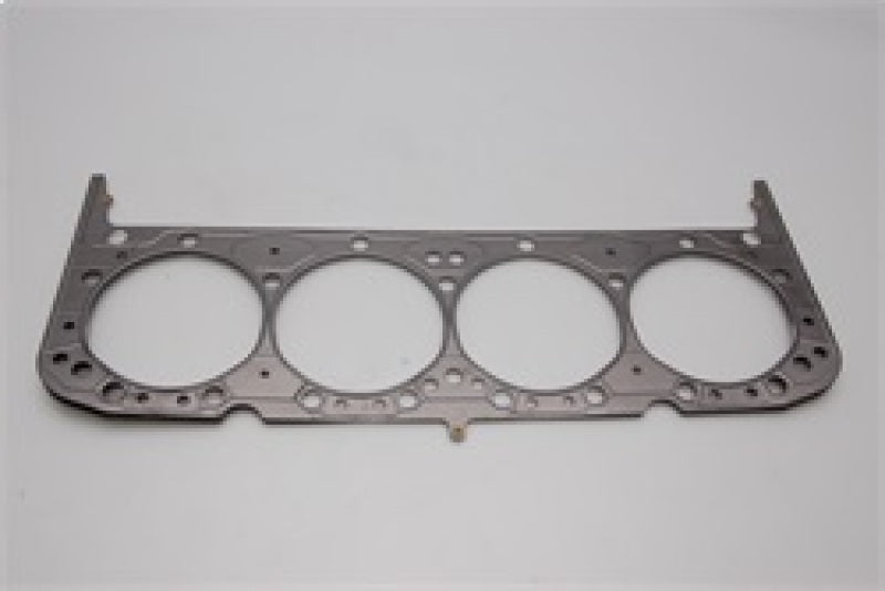 Cometic Chevy Gen1 Small Block V8 .060in MLS Cylinder Head Gasket - 4.080in Bore - Vortec Heads