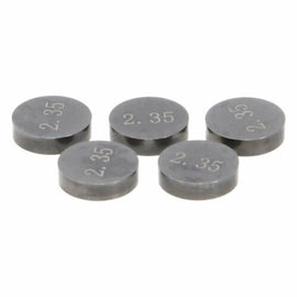 Wiseco Valve Shim Refill Kit- 9.48 x 1.95mm (5)