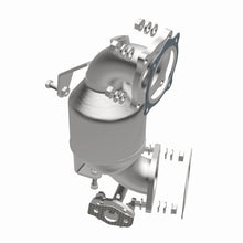 Load image into Gallery viewer, MagnaFlow Direct Fit Catalytic Converter 2020 Hyundai Sonata Front Underbody 1.6L