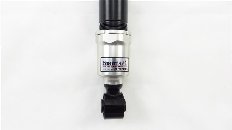 RS-R 11+ Toyota Prius C Sports-i Coilovers