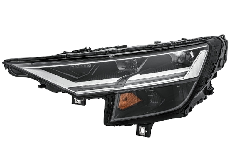Hella 2019-2022 Audi Q8 Headlight Assembly