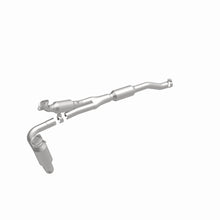 Load image into Gallery viewer, MagnaFlow 2002 Dodge Ram 1500 5.9L California Grade CARB Compliant Direct-Fit Catalytic Converter