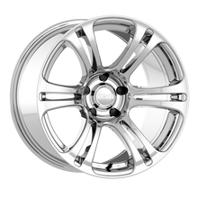 Load image into Gallery viewer, Kansei K16X Neo 18x9in / 5X108 BP / 35mm Offset / 73.1mm Bore - Chrome