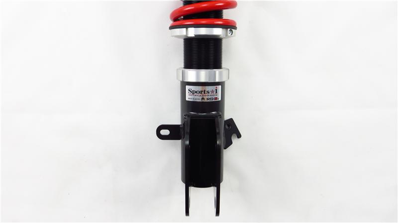 RS-R 15+ Subaru WRX Sports-i Coilovers