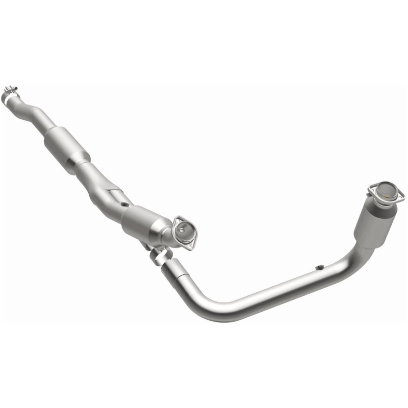 MagnaFlow 2002 Dodge Ram 1500 5.9L California Grade CARB Compliant Direct-Fit Catalytic Converter