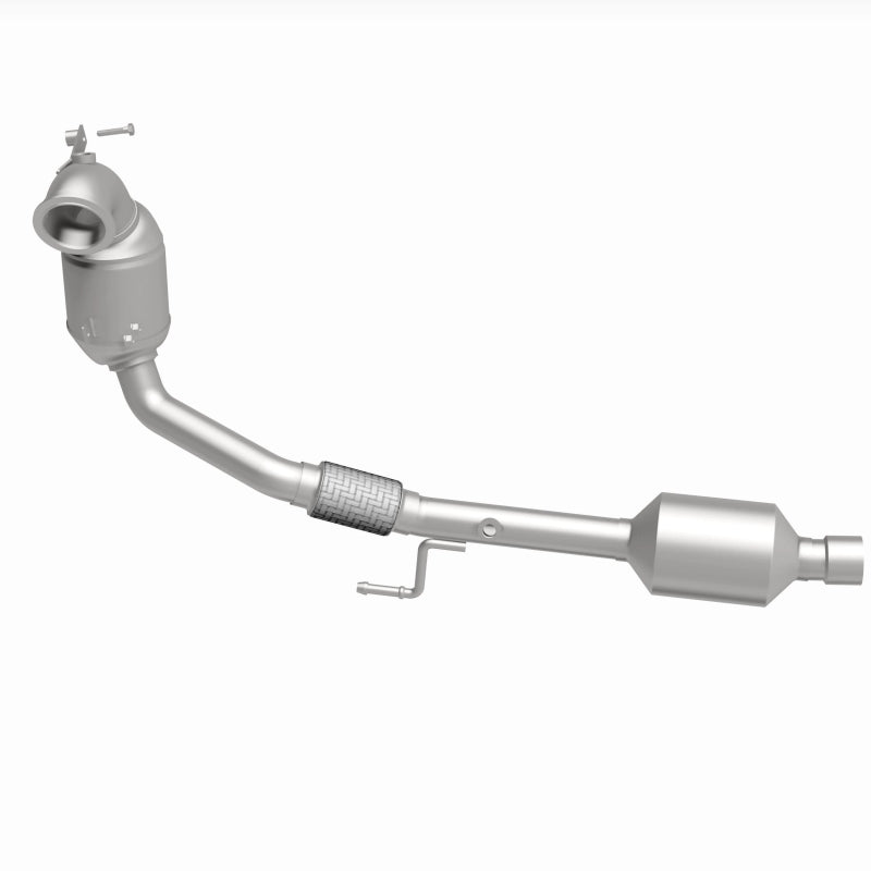 MagnaFlow 22-23 Volkswagen Jetta Direct Fit OEM Grade EPA Compliant Catalytic Converter
