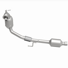 Load image into Gallery viewer, MagnaFlow 22-23 Volkswagen Jetta Direct Fit OEM Grade EPA Compliant Catalytic Converter