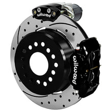Load image into Gallery viewer, Wilwood EPB Rear Kit FDLI Small Ford 2.66 OffSet