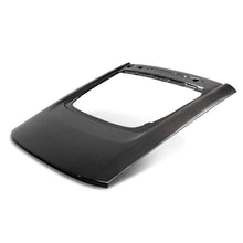 Load image into Gallery viewer, Seibon OEM-Style Carbon Fiber Trunk Lid for 2023 Nissan Z