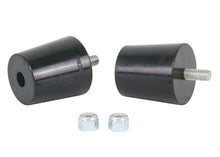 Load image into Gallery viewer, Whiteline Universal Bump stop bushing 3/8in Bolt - 51mm OD - 53mm H