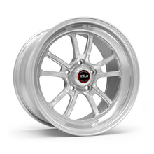 Load image into Gallery viewer, Weld S70 RT-S 17x10in / 5x114.3 BP / 7.8in. BS - Polished Wheel