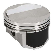 Load image into Gallery viewer, Wiseco Chevrolet LS 3.903in Bore 1.335in CH 4.00 CC Pro Tru Street Piston Set