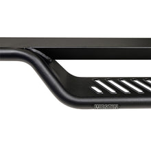 Load image into Gallery viewer, Westin 22-26 Toyota Tundra CrewMax Cab Outlaw Drop Running Boards - Textured Black