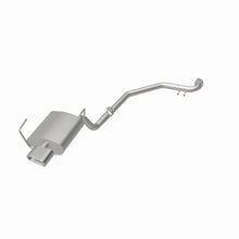 Load image into Gallery viewer, BRExhaust 10-13 Acura MDX 3.7L Direct-Fit Exhaust Muffler Kit