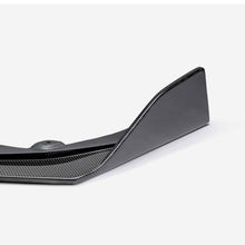 Load image into Gallery viewer, Seibon 2022 Subaru WRX MB-Style Carbon Fiber Front Lip