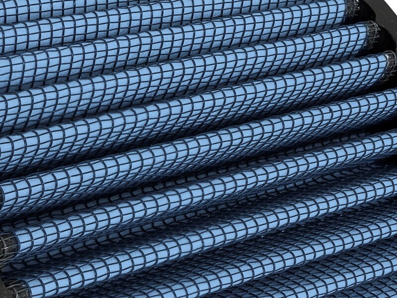 aFe Magnum FLOW OE Replacement Air Filter Aston Martin DB9 04-16 V12-6.0L