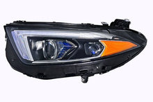Load image into Gallery viewer, Hella 19-21 Mercedes-Benz Cls Series W/Intel Led Headlamp Lh