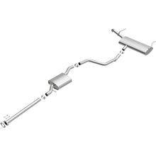 Load image into Gallery viewer, Magnaflow BRE Exhaust 18-24 Chevrolet Equinox 1.5L