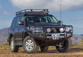 ARB Bumper/Fitting Kit Bundle 3415150