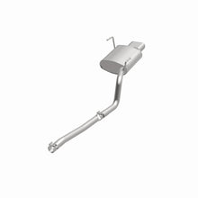 Load image into Gallery viewer, BRExhaust 10-13 Acura MDX 3.7L Direct-Fit Exhaust Muffler Kit