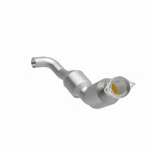 Load image into Gallery viewer, MagnaFlow Direct Fit Catalytic Converter 2021 Ford F-150 Left Underbody 3.5L