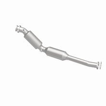 Load image into Gallery viewer, MagnaFlow Direct Fit Catalytic Converter 2004-2008 Ford Crown Victoria 4.6L