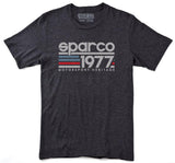 Sparco T-Shirt Vintage 77 Nvy Xlrg