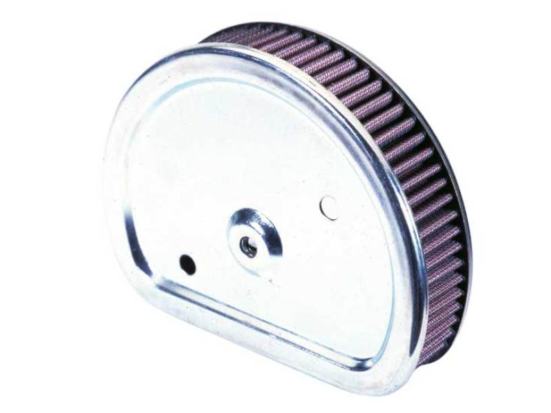 K&N Harley-Davidson F/I Models 1995-1998 Air Filter