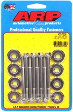 Load image into Gallery viewer, ARP LS1 LS2 Hex Valve Cover Bolt Kit
