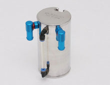 Load image into Gallery viewer, Cusco Oil Catch Can Kit 23+ Toyota GR Corolla (GZEA14H) only  0.6L Capacity w/ 15mm Hose ID